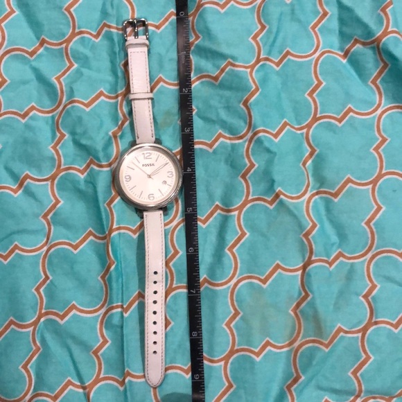 Fossil Brand Watch - Picture 3 of 4